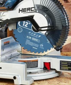 Budget ๐ฅฐ Coupon ๐ HERCULES 12 in. , 40T General Purpose Miter Saw Blade ๐คฉ ๐ 16 Budget ๐ฅฐ Coupon ๐ HERCULES 12 in. , 40T General Purpose Miter Saw Blade ๐คฉ ๐ -Hercules Sales Store 57980 W8