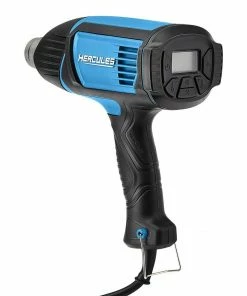 New 🎁 Buy 🎉 HERCULES 1700 Watt 14 Amp 108 Temperature High Output Heat Gun ✨ ❤️ 10 New 🎁 Buy 🎉 HERCULES 1700 Watt 14 Amp 108 Temperature High Output Heat Gun ✨ ❤️ -Hercules Sales Store 57988 W5