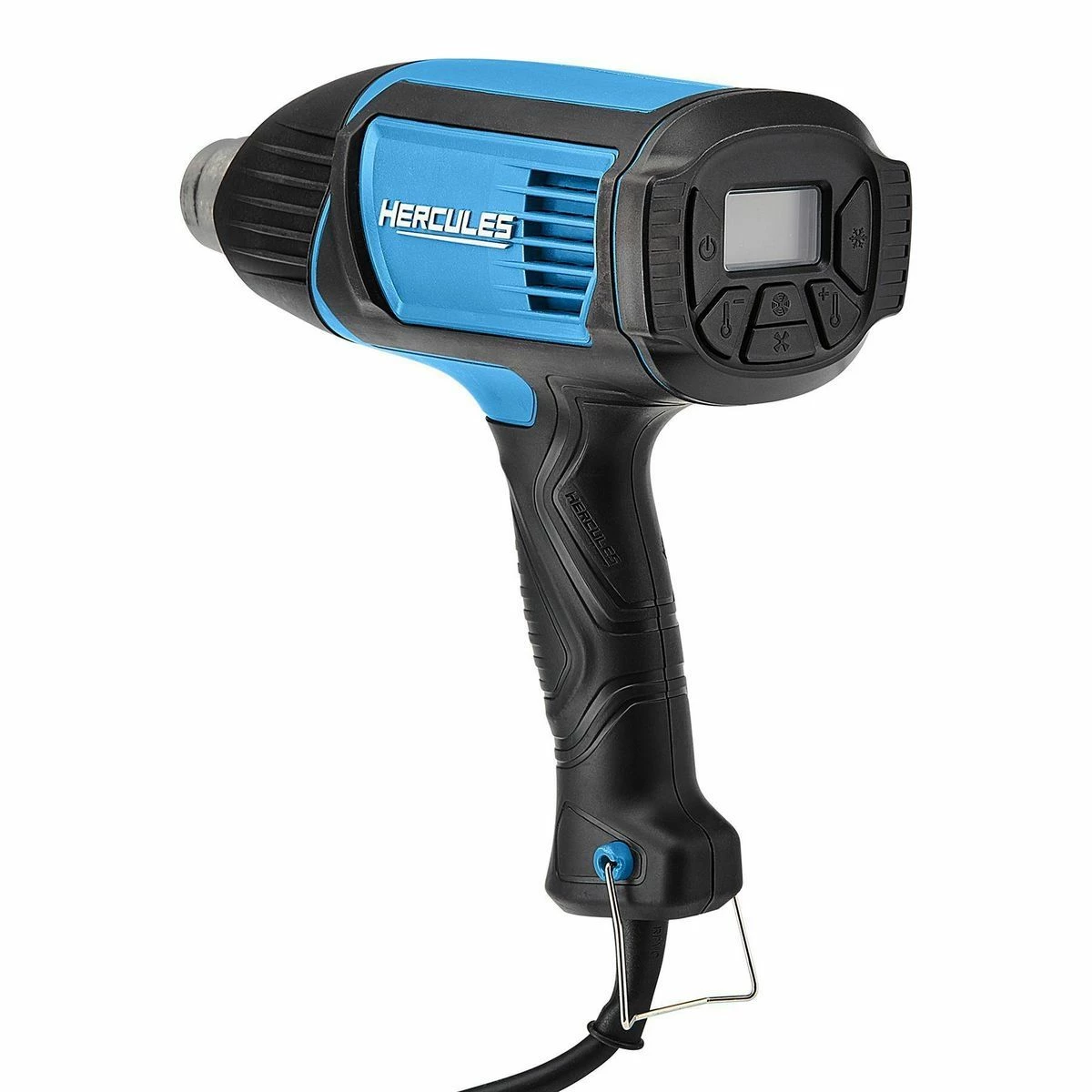 New 🎁 Buy 🎉 HERCULES 1700 Watt 14 Amp 108 Temperature High Output Heat Gun ✨ ❤️ 5 New 🎁 Buy 🎉 HERCULES 1700 Watt 14 Amp 108 Temperature High Output Heat Gun ✨ ❤️ - Image 4