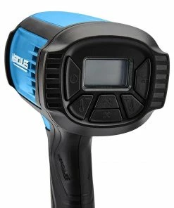 New 🎁 Buy 🎉 HERCULES 1700 Watt 14 Amp 108 Temperature High Output Heat Gun ✨ ❤️ 11 New 🎁 Buy 🎉 HERCULES 1700 Watt 14 Amp 108 Temperature High Output Heat Gun ✨ ❤️ -Hercules Sales Store 57988 W6