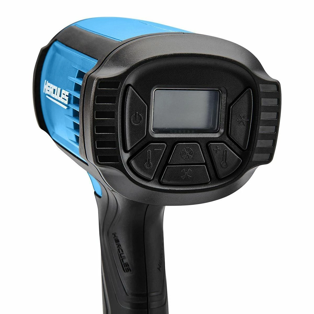 New 🎁 Buy 🎉 HERCULES 1700 Watt 14 Amp 108 Temperature High Output Heat Gun ✨ ❤️ 6 New 🎁 Buy 🎉 HERCULES 1700 Watt 14 Amp 108 Temperature High Output Heat Gun ✨ ❤️ - Image 5