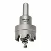 Promo 💯 Top 10 🥰 HERCULES 1-3/8 in. Carbide Tipped Hole Cutter ✨ 🛒 -Hercules Sales Store 58016 I