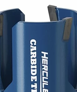 Best reviews of ๐ฅฐ Top 10 ๐ฏ HERCULES 2-1/8 in. Multi-Material Carbide Hole Saw ๐ ๐ 11 Best reviews of ๐ฅฐ Top 10 ๐ฏ HERCULES 2-1/8 in. Multi-Material Carbide Hole Saw ๐ ๐ -Hercules Sales Store 58093 W5