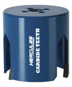 Flash Sale ๐ Cheapest ๐ฏ HERCULES 2-3/4 in. Multi-Material Carbide Hole Saw โค๏ธ ๐ 10 Flash Sale ๐ Cheapest ๐ฏ HERCULES 2-3/4 in. Multi-Material Carbide Hole Saw โค๏ธ ๐ -Hercules Sales Store 58094 W4
