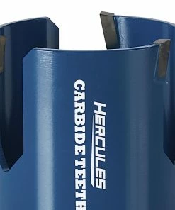 Flash Sale ๐ Cheapest ๐ฏ HERCULES 2-3/4 in. Multi-Material Carbide Hole Saw โค๏ธ ๐ 11 Flash Sale ๐ Cheapest ๐ฏ HERCULES 2-3/4 in. Multi-Material Carbide Hole Saw โค๏ธ ๐ -Hercules Sales Store 58094 W5