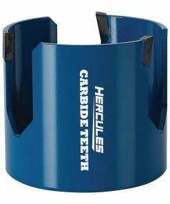 Flash Sale ๐งจ Top 10 โญ HERCULES 3 in. Multi-Material Carbide Hole Saw ๐ ๐