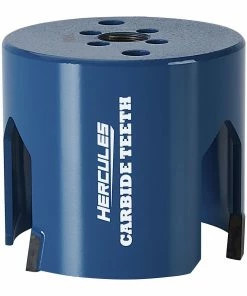 Flash Sale ๐งจ Top 10 โญ HERCULES 3 in. Multi-Material Carbide Hole Saw ๐ ๐ 10 Flash Sale ๐งจ Top 10 โญ HERCULES 3 in. Multi-Material Carbide Hole Saw ๐ ๐ -Hercules Sales Store 58095 W4