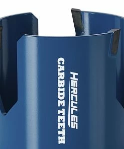 Flash Sale ๐งจ Top 10 โญ HERCULES 3 in. Multi-Material Carbide Hole Saw ๐ ๐ 11 Flash Sale ๐งจ Top 10 โญ HERCULES 3 in. Multi-Material Carbide Hole Saw ๐ ๐ -Hercules Sales Store 58095 W5