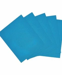 Cheapest ๐ Best Sale ๐ HERCULES 4-1/2 in. x 5-1/2 in. 120 Grit 1/4 Sheet Sandpaper with Ceramic Alumina Grain, 5 Pk. ๐คฉ ๐
