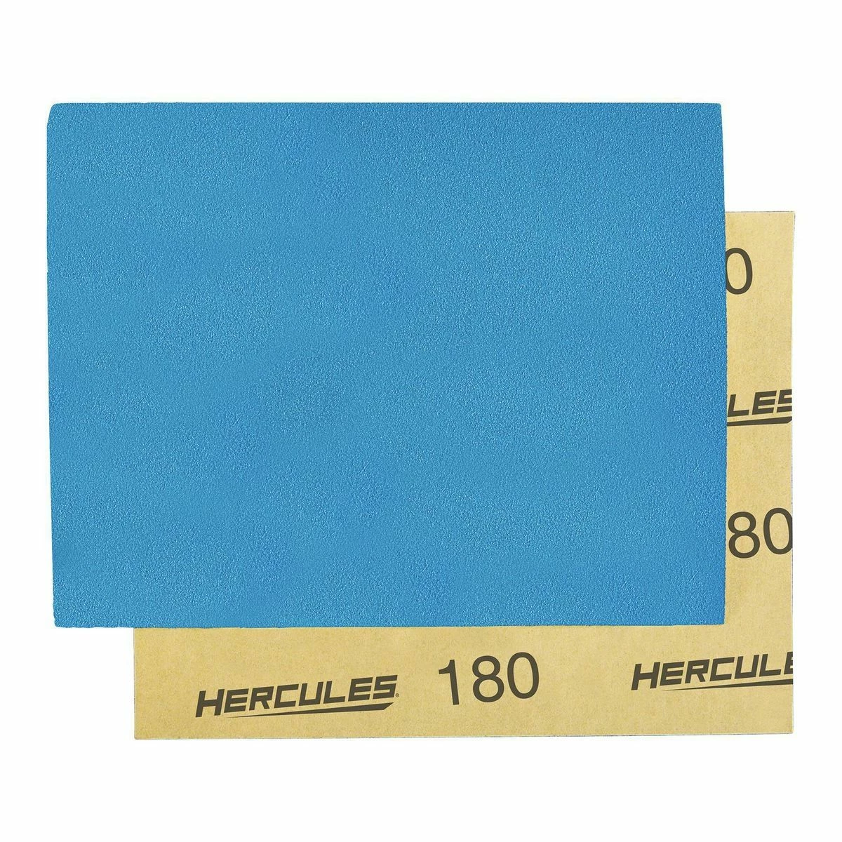 Best Pirce ๐ Cheapest ๐ HERCULES 4-1/2 in. x 5-1/2 in. 180 Grit 1/4 Sheet Sandpaper with Ceramic Alumina Grain, 5 Pk. ๐ ๐ 7 Best Pirce ๐ Cheapest ๐ HERCULES 4-1/2 in. x 5-1/2 in. 180 Grit 1/4 Sheet Sandpaper with Ceramic Alumina Grain, 5 Pk. ๐ ๐ - Image 5