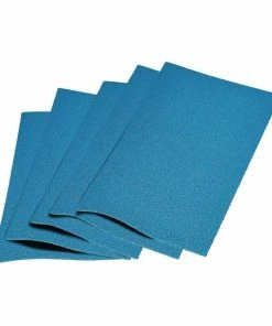 Hot Sale ๐ Best reviews of ๐งจ HERCULES 3-2/3 in. x 9 in. 60 Grit 1/3 Sheet Sandpaper with Ceramic Alumina Grain, 5 Pk. ๐ฅฐ ๐