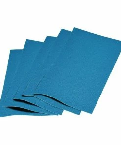 Brand new ๐ Top 10 โ๏ธ HERCULES 3-2/3 in. x 9 in. 80 Grit 1/3 Sheet Sandpaper with Ceramic Alumina Grain, 5 Pk. โ๏ธ ๐
