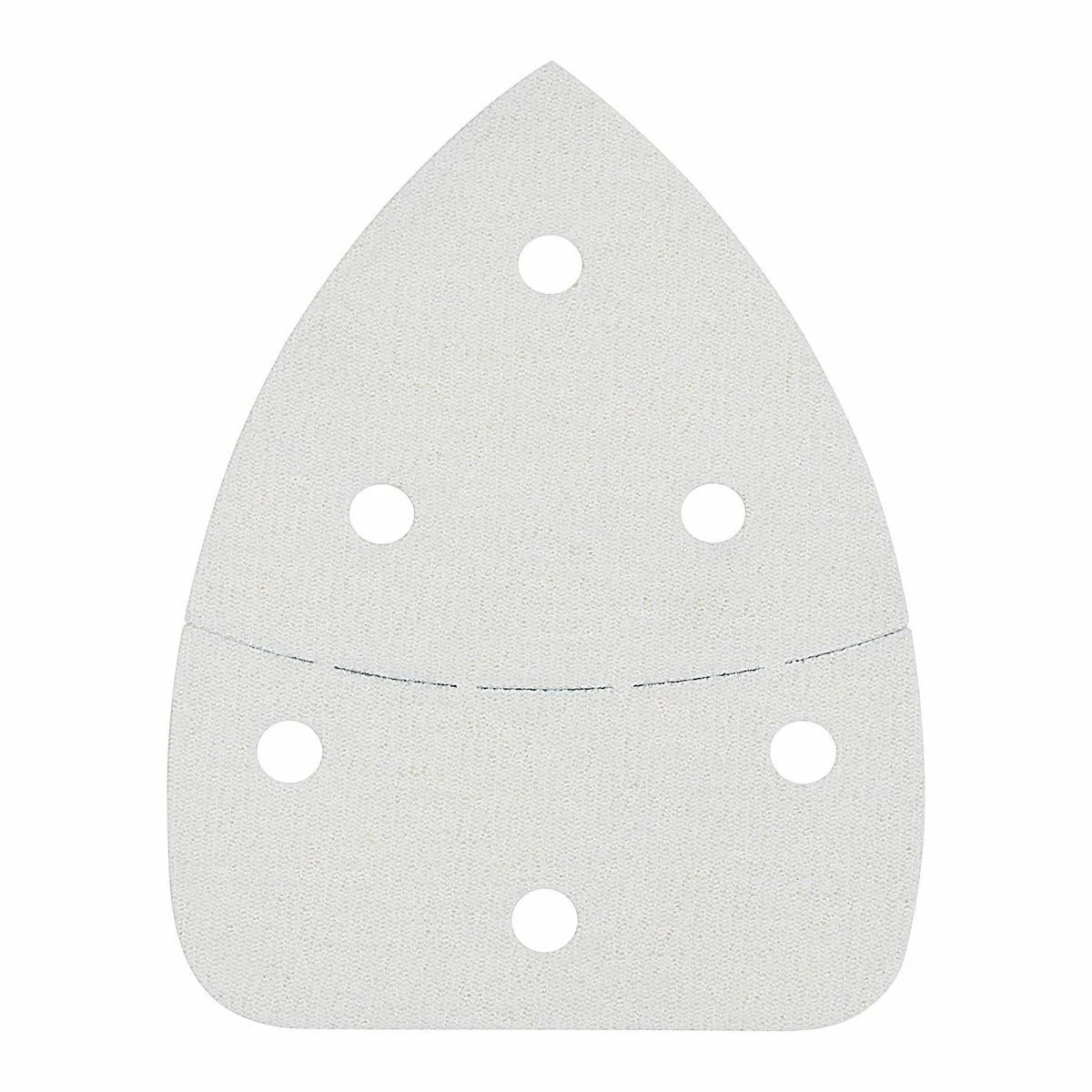 Deals 👍 Wholesale 😍 HERCULES 120 Grit Hook and Loop Corner/Detail Sanding Sheets, 5 Pk. 🎉 🎉 6 Deals 👍 Wholesale 😍 HERCULES 120 Grit Hook and Loop Corner/Detail Sanding Sheets, 5 Pk. 🎉 🎉 - Image 4