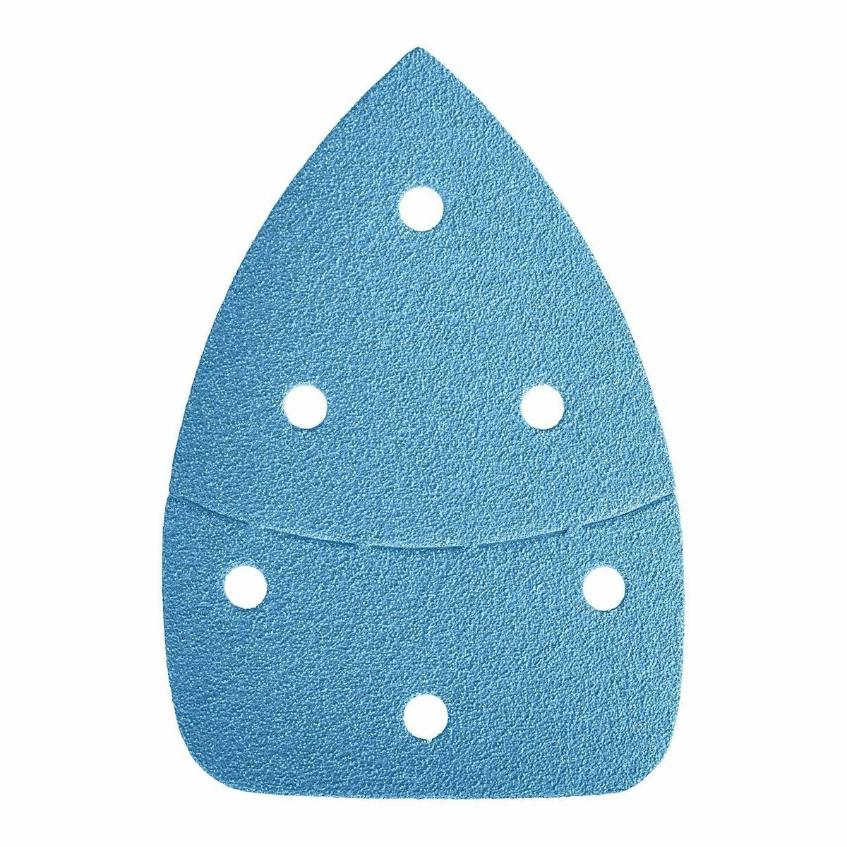 Budget ๐ฅ Outlet ๐ HERCULES 80 Grit Hook and Loop Corner/Detail Sanding Sheets, 5 Pk. ๐ โ 4 Budget ๐ฅ Outlet ๐ HERCULES 80 Grit Hook and Loop Corner/Detail Sanding Sheets, 5 Pk. ๐ โ - Image 2