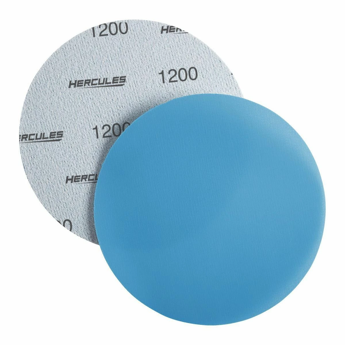 Promo โ๏ธ Cheap ๐ฅฐ HERCULES 6 in. 1200 Grit Hook and Loop Film Sanding Disc, 5 Pk. ๐ โจ 7 Promo โ๏ธ Cheap ๐ฅฐ HERCULES 6 in. 1200 Grit Hook and Loop Film Sanding Disc, 5 Pk. ๐ โจ - Image 5