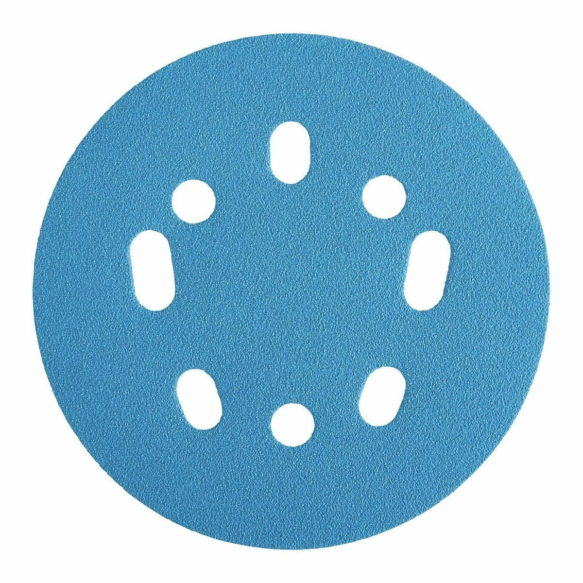 Best Sale โจ New ๐ HERCULES 5 in. 120 Grit Hook and Loop Universal Pattern Sanding Disc, 5 Pk. ๐ฏ โ๏ธ 6 Best Sale โจ New ๐ HERCULES 5 in. 120 Grit Hook and Loop Universal Pattern Sanding Disc, 5 Pk. ๐ฏ โ๏ธ - Image 4