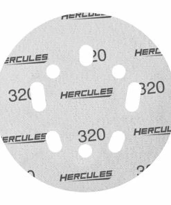 Outlet โจ Cheapest ๐ HERCULES 5 in. 320 Grit Hook and Loop Universal Pattern Sanding Disc, 5 Pk. ๐ ๐ฅฐ 8 Outlet โจ Cheapest ๐ HERCULES 5 in. 320 Grit Hook and Loop Universal Pattern Sanding Disc, 5 Pk. ๐ ๐ฅฐ -Hercules Sales Store 58405 W4