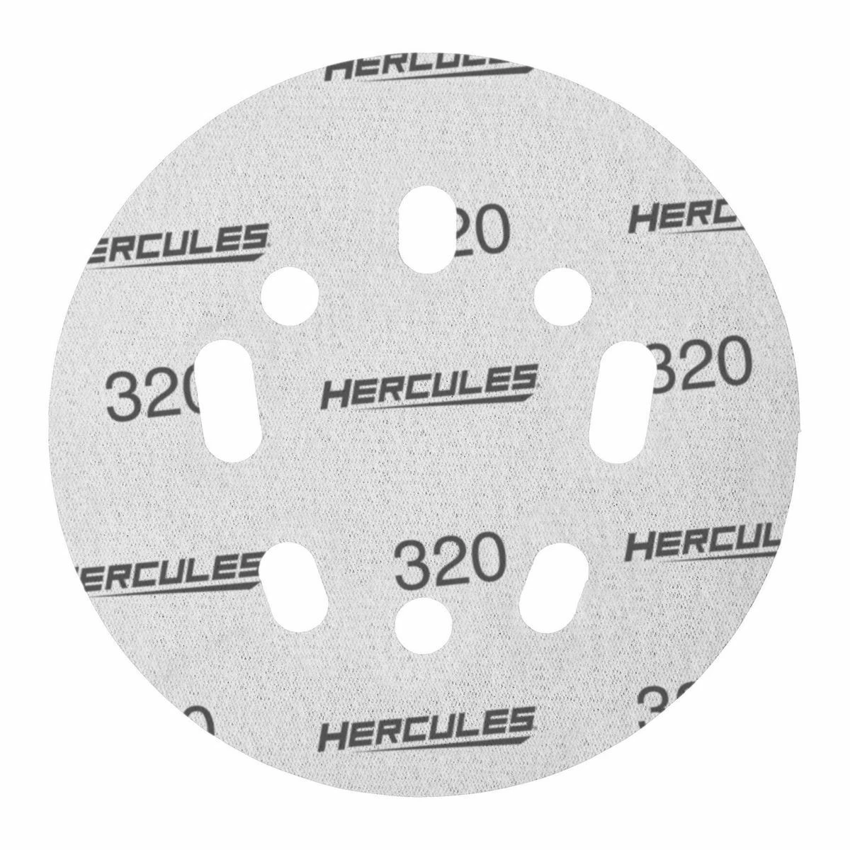 Outlet โจ Cheapest ๐ HERCULES 5 in. 320 Grit Hook and Loop Universal Pattern Sanding Disc, 5 Pk. ๐ ๐ฅฐ 5 Outlet โจ Cheapest ๐ HERCULES 5 in. 320 Grit Hook and Loop Universal Pattern Sanding Disc, 5 Pk. ๐ ๐ฅฐ - Image 3