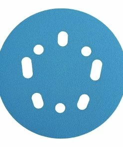 Budget ⭐ Best Pirce 🎁 HERCULES 5 in. 180 Grit Hook and Loop Universal Pattern Sanding Disc, 5 Pk. ⭐ 🥰 9 Budget ⭐ Best Pirce 🎁 HERCULES 5 in. 180 Grit Hook and Loop Universal Pattern Sanding Disc, 5 Pk. ⭐ 🥰 -Hercules Sales Store 58406 W3