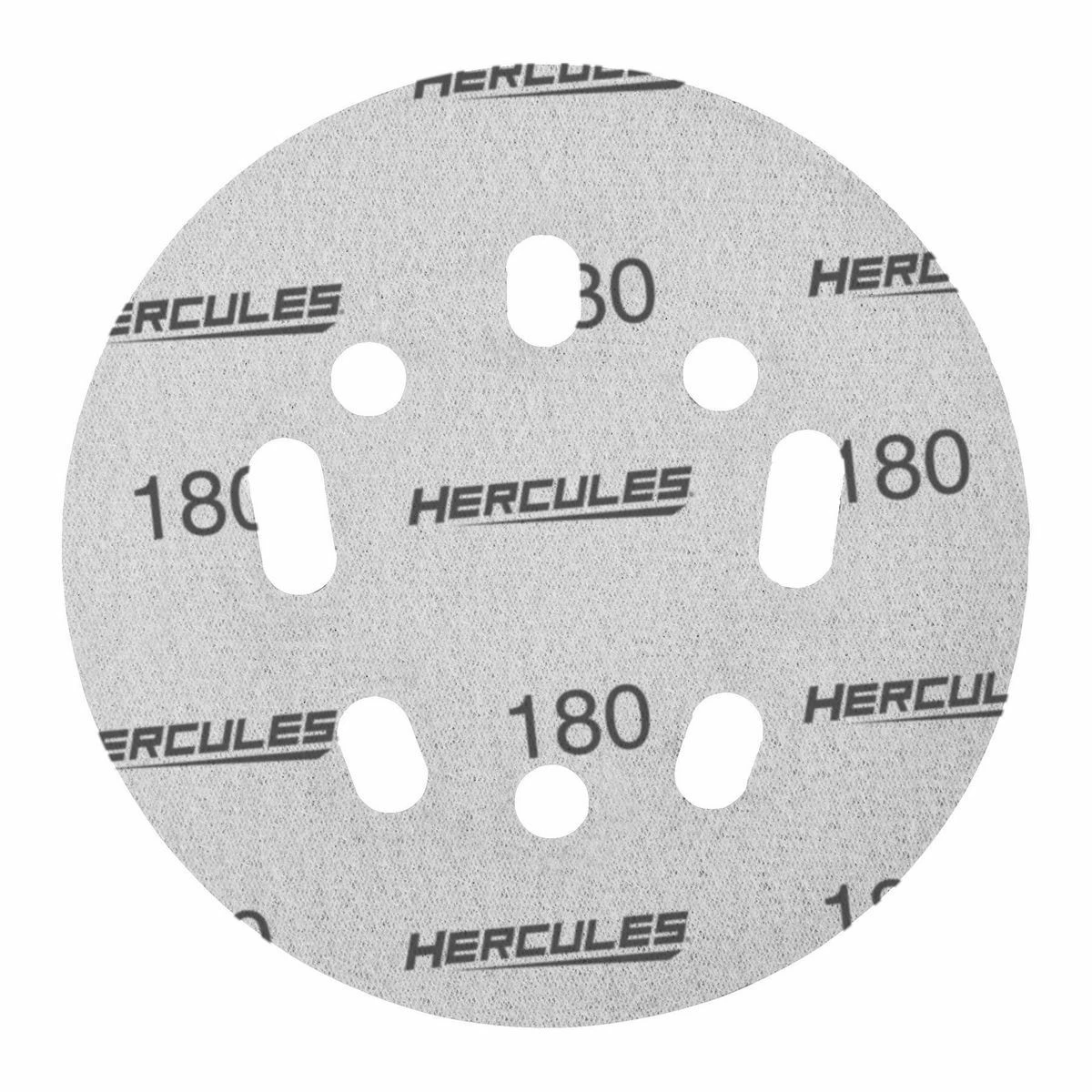 Budget ⭐ Best Pirce 🎁 HERCULES 5 in. 180 Grit Hook and Loop Universal Pattern Sanding Disc, 5 Pk. ⭐ 🥰 5 Budget ⭐ Best Pirce 🎁 HERCULES 5 in. 180 Grit Hook and Loop Universal Pattern Sanding Disc, 5 Pk. ⭐ 🥰 - Image 3