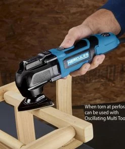 Brand new โจ Outlet โ HERCULES 220 Grit Hook and Loop Corner/Detail Sanding Sheets, 5 Pk. ๐ ๐ฏ 11 Brand new โจ Outlet โ HERCULES 220 Grit Hook and Loop Corner/Detail Sanding Sheets, 5 Pk. ๐ ๐ฏ -Hercules Sales Store 58429 W5