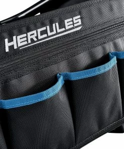Brand new โค๏ธ Hot Sale ๐ HERCULES 20 in. Tool Tote with 21 Pockets ๐งจ ๐ 20 Brand new โค๏ธ Hot Sale ๐ HERCULES 20 in. Tool Tote with 21 Pockets ๐งจ ๐ -Hercules Sales Store 58502 W10