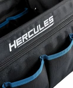 Brand new โค๏ธ Hot Sale ๐ HERCULES 20 in. Tool Tote with 21 Pockets ๐งจ ๐ 21 Brand new โค๏ธ Hot Sale ๐ HERCULES 20 in. Tool Tote with 21 Pockets ๐งจ ๐ -Hercules Sales Store 58502 W11