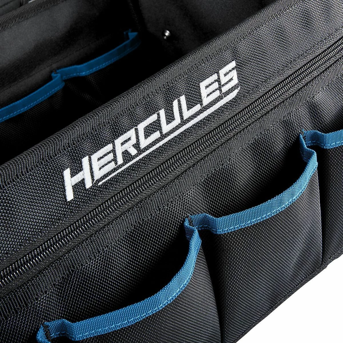 Brand new โค๏ธ Hot Sale ๐ HERCULES 20 in. Tool Tote with 21 Pockets ๐งจ ๐ 11 Brand new โค๏ธ Hot Sale ๐ HERCULES 20 in. Tool Tote with 21 Pockets ๐งจ ๐ - Image 9