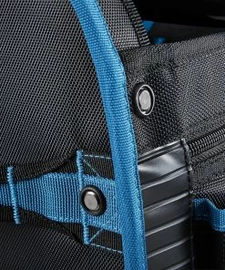 Brand new โค๏ธ Hot Sale ๐ HERCULES 20 in. Tool Tote with 21 Pockets ๐งจ ๐ 23 Brand new โค๏ธ Hot Sale ๐ HERCULES 20 in. Tool Tote with 21 Pockets ๐งจ ๐ -Hercules Sales Store 58502 W13