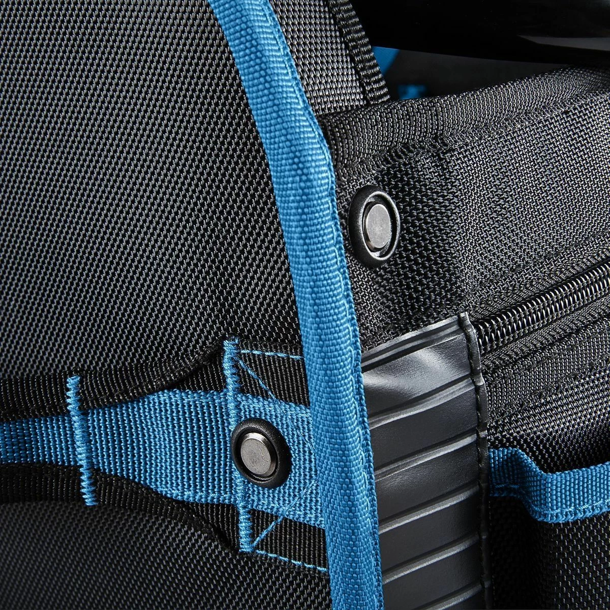 Brand new โค๏ธ Hot Sale ๐ HERCULES 20 in. Tool Tote with 21 Pockets ๐งจ ๐ 13 Brand new โค๏ธ Hot Sale ๐ HERCULES 20 in. Tool Tote with 21 Pockets ๐งจ ๐ - Image 11