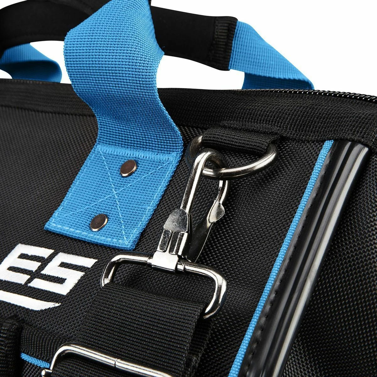 Best Pirce ๐ New โจ HERCULES 16 in. Large Mouth Tool Bag ๐ ๐งจ 10 Best Pirce ๐ New โจ HERCULES 16 in. Large Mouth Tool Bag ๐ ๐งจ - Image 9