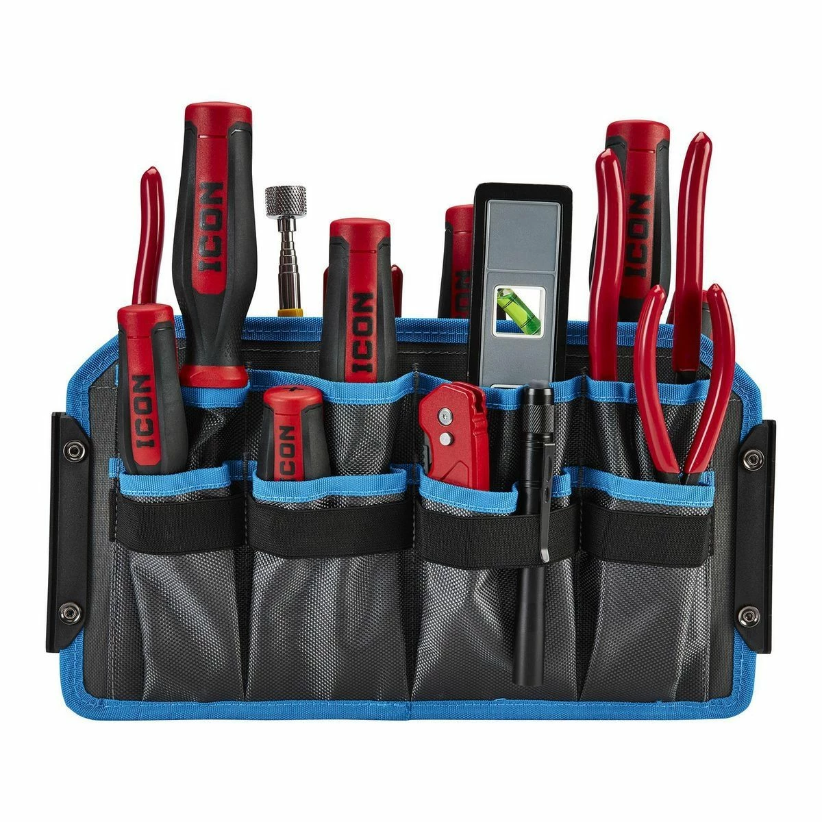 Best Pirce ๐ New โจ HERCULES 16 in. Large Mouth Tool Bag ๐ ๐งจ 5 Best Pirce ๐ New โจ HERCULES 16 in. Large Mouth Tool Bag ๐ ๐งจ - Image 4