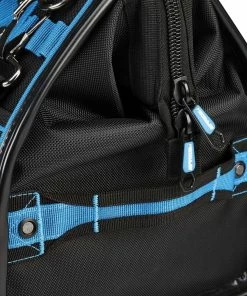 Best Pirce ๐ New โจ HERCULES 16 in. Large Mouth Tool Bag ๐ ๐งจ 23 Best Pirce ๐ New โจ HERCULES 16 in. Large Mouth Tool Bag ๐ ๐งจ -Hercules Sales Store 58572 W9