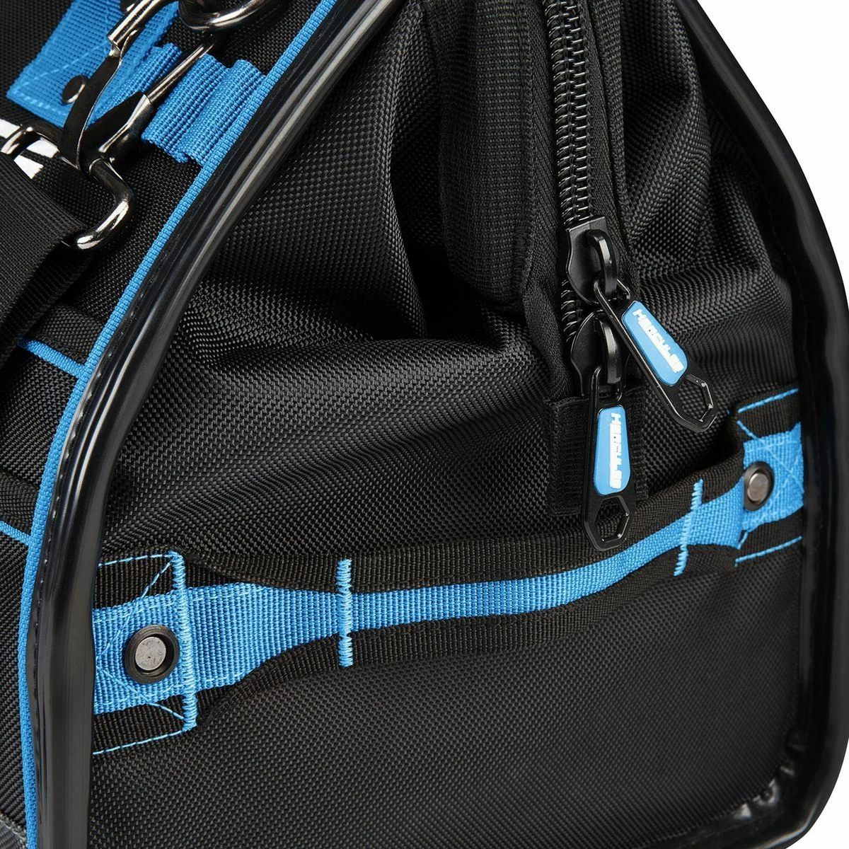 Best Pirce ๐ New โจ HERCULES 16 in. Large Mouth Tool Bag ๐ ๐งจ 9 Best Pirce ๐ New โจ HERCULES 16 in. Large Mouth Tool Bag ๐ ๐งจ - Image 8