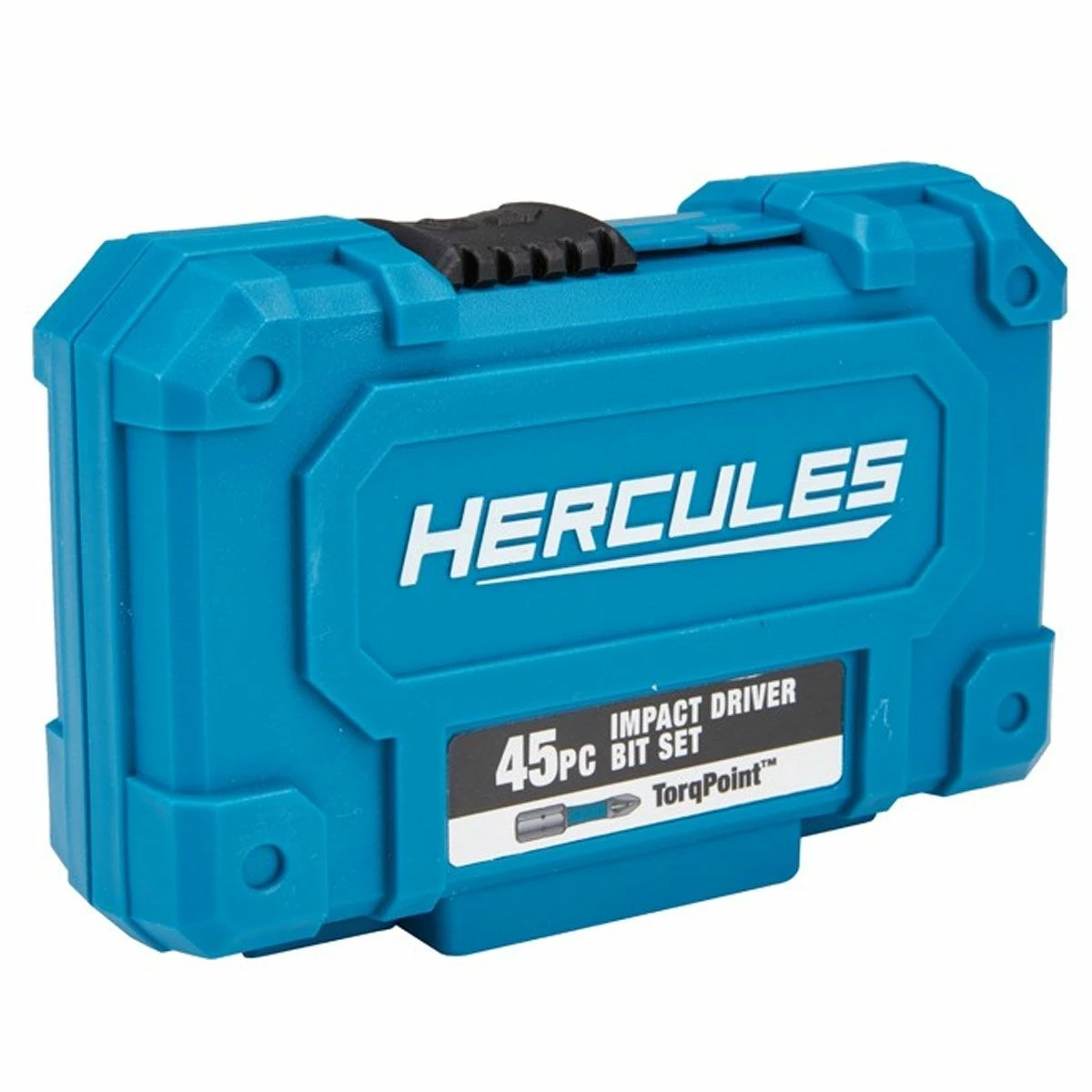 Buy ๐ Best reviews of ๐งจ HERCULES Hercules Impact Driver Bit Set, 45 Piece ๐ ๐ 4 Buy ๐ Best reviews of ๐งจ HERCULES Hercules Impact Driver Bit Set, 45 Piece ๐ ๐ - Image 2