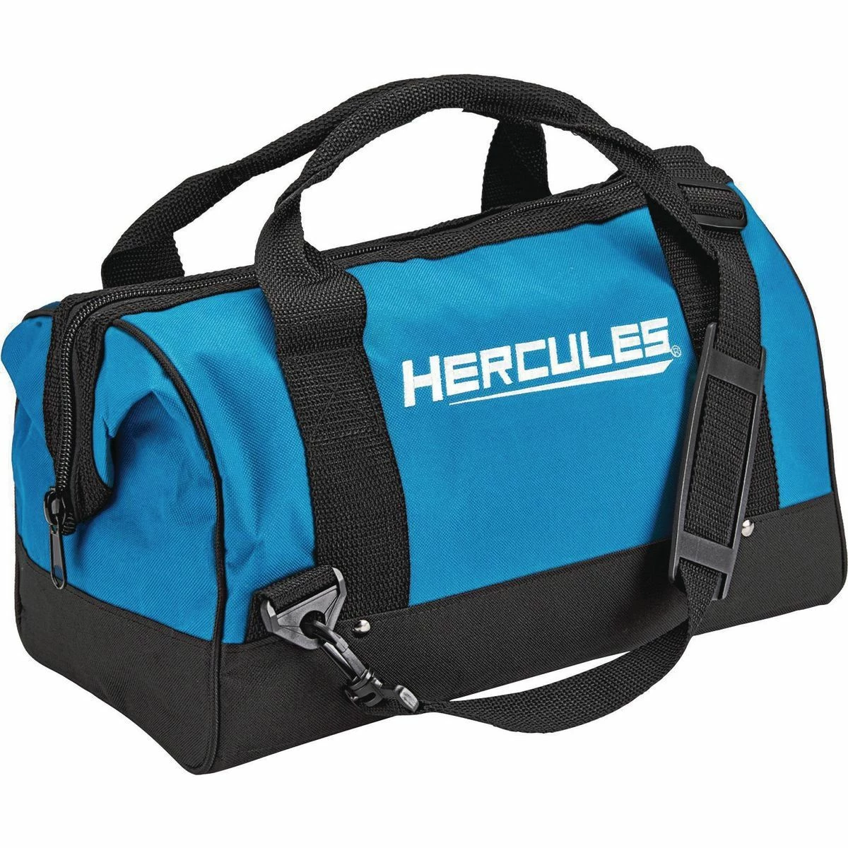Budget ๐ Buy ๐ HERCULES 16 in. Tool Bag with 6 Pockets โญ ๐ 3 Budget ๐ Buy ๐ HERCULES 16 in. Tool Bag with 6 Pockets โญ ๐