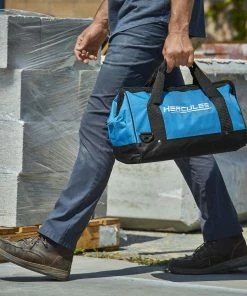 Budget ๐ Buy ๐ HERCULES 16 in. Tool Bag with 6 Pockets โญ ๐ 21 Budget ๐ Buy ๐ HERCULES 16 in. Tool Bag with 6 Pockets โญ ๐ -Hercules Sales Store 63637 W10