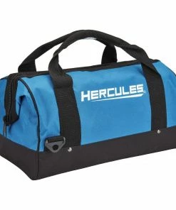 Budget ๐ Buy ๐ HERCULES 16 in. Tool Bag with 6 Pockets โญ ๐ 15 Budget ๐ Buy ๐ HERCULES 16 in. Tool Bag with 6 Pockets โญ ๐ -Hercules Sales Store 63637 W4
