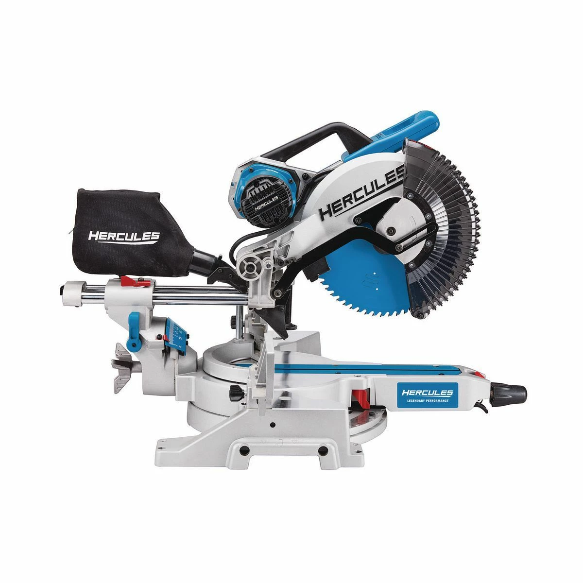 Best reviews of 🥰 New ✨ HERCULES 12 in. Dual-Bevel Sliding Compound Miter Saw with Precision LED Shadow Guide 🌟 🔥 6 Best reviews of 🥰 New ✨ HERCULES 12 in. Dual-Bevel Sliding Compound Miter Saw with Precision LED Shadow Guide 🌟 🔥 - Image 4