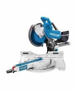 Best reviews of 🥰 New ✨ HERCULES 12 in. Dual-Bevel Sliding Compound Miter Saw with Precision LED Shadow Guide 🌟 🔥 17 Best reviews of 🥰 New ✨ HERCULES 12 in. Dual-Bevel Sliding Compound Miter Saw with Precision LED Shadow Guide 🌟 🔥 -Hercules Sales Store 63978 W4