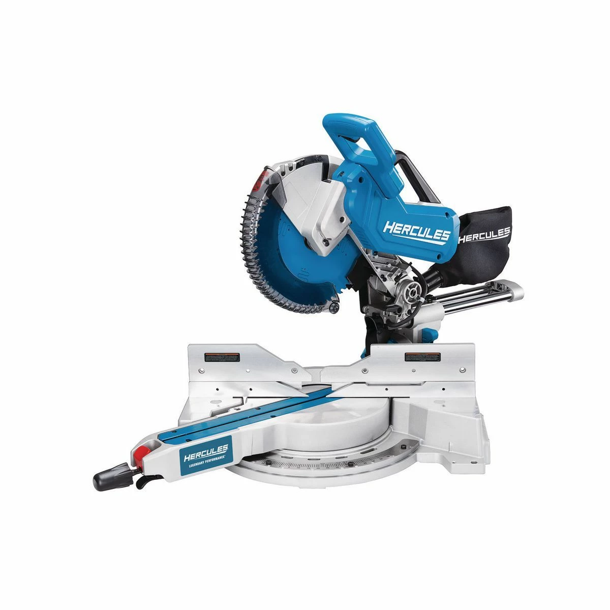 Best reviews of 🥰 New ✨ HERCULES 12 in. Dual-Bevel Sliding Compound Miter Saw with Precision LED Shadow Guide 🌟 🔥 7 Best reviews of 🥰 New ✨ HERCULES 12 in. Dual-Bevel Sliding Compound Miter Saw with Precision LED Shadow Guide 🌟 🔥 - Image 5
