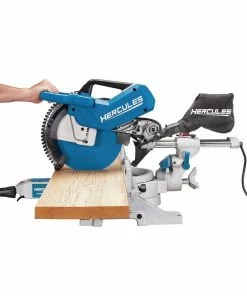 Best reviews of 🥰 New ✨ HERCULES 12 in. Dual-Bevel Sliding Compound Miter Saw with Precision LED Shadow Guide 🌟 🔥 19 Best reviews of 🥰 New ✨ HERCULES 12 in. Dual-Bevel Sliding Compound Miter Saw with Precision LED Shadow Guide 🌟 🔥 -Hercules Sales Store 63978 W6