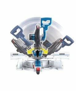 Best reviews of 🥰 New ✨ HERCULES 12 in. Dual-Bevel Sliding Compound Miter Saw with Precision LED Shadow Guide 🌟 🔥 21 Best reviews of 🥰 New ✨ HERCULES 12 in. Dual-Bevel Sliding Compound Miter Saw with Precision LED Shadow Guide 🌟 🔥 -Hercules Sales Store 63978 W7