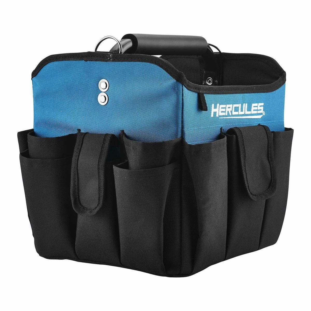Flash Sale โจ Hot Sale ๐ HERCULES 10 in. Tool Tote with 22 Pockets ๐ฅฐ โจ 14 Flash Sale โจ Hot Sale ๐ HERCULES 10 in. Tool Tote with 22 Pockets ๐ฅฐ โจ - Image 12