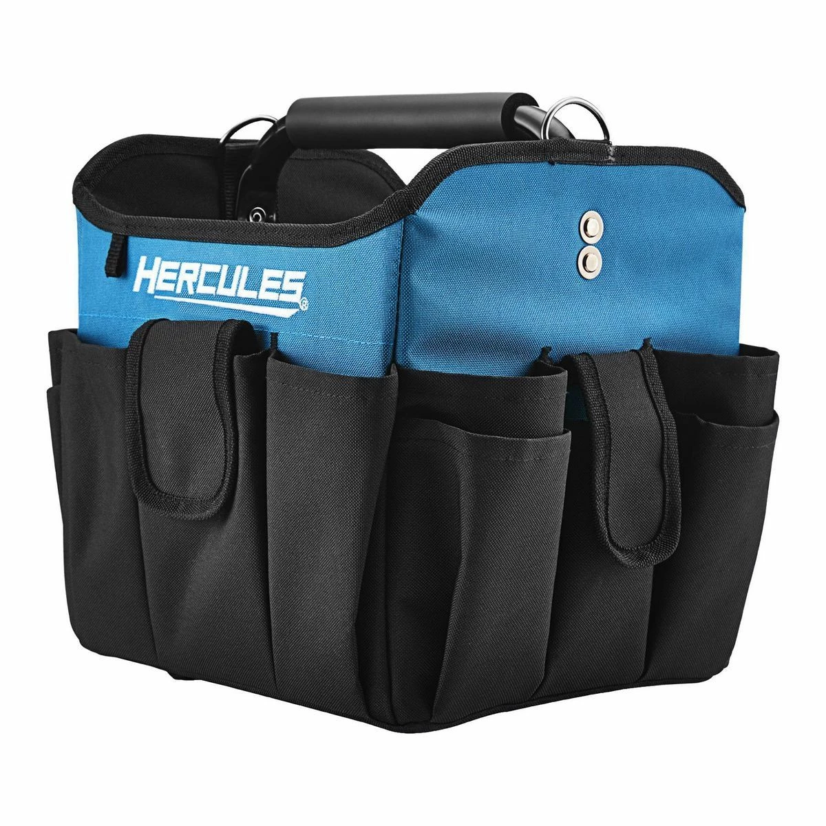 Flash Sale โจ Hot Sale ๐ HERCULES 10 in. Tool Tote with 22 Pockets ๐ฅฐ โจ 5 Flash Sale โจ Hot Sale ๐ HERCULES 10 in. Tool Tote with 22 Pockets ๐ฅฐ โจ - Image 3