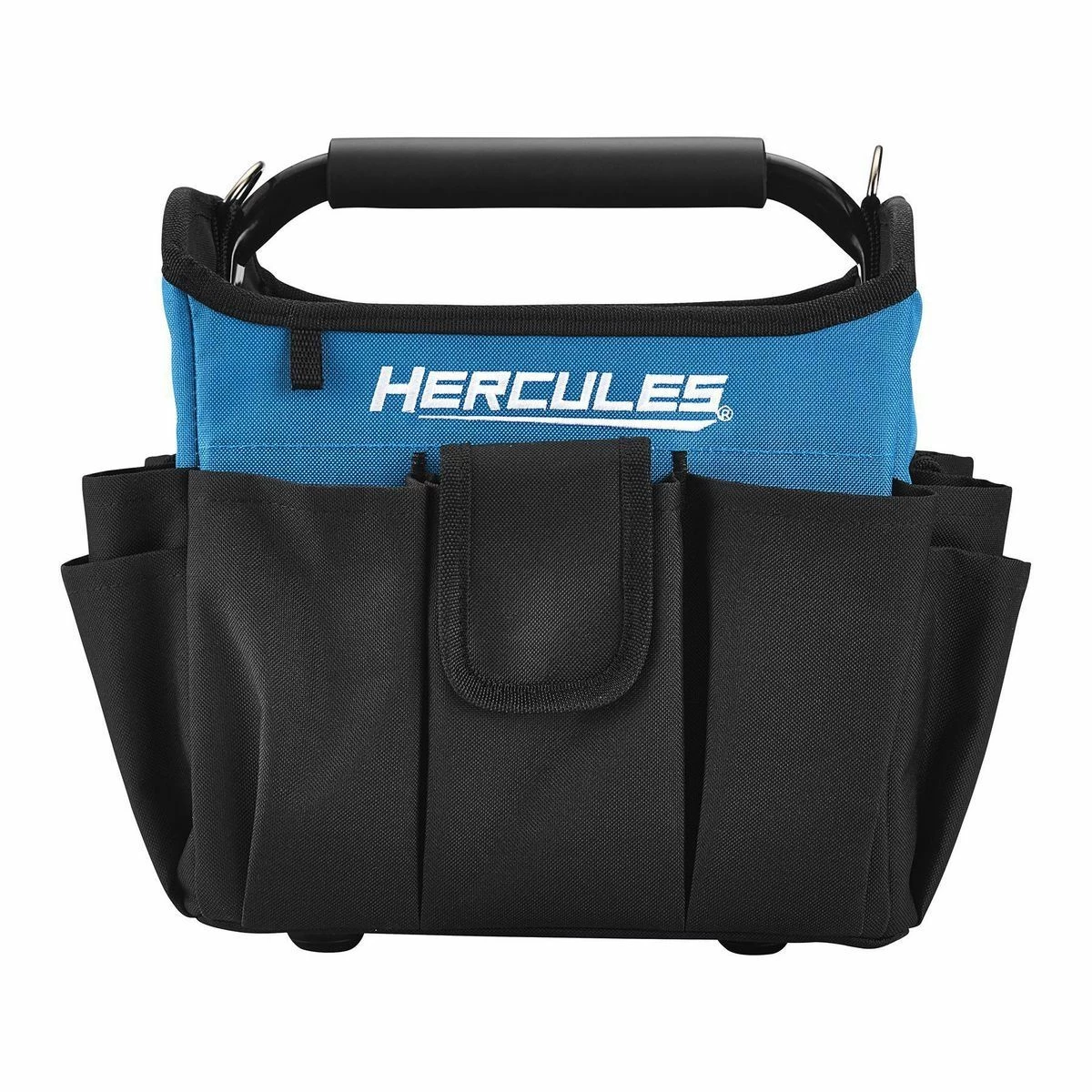 Flash Sale โจ Hot Sale ๐ HERCULES 10 in. Tool Tote with 22 Pockets ๐ฅฐ โจ 7 Flash Sale โจ Hot Sale ๐ HERCULES 10 in. Tool Tote with 22 Pockets ๐ฅฐ โจ - Image 5