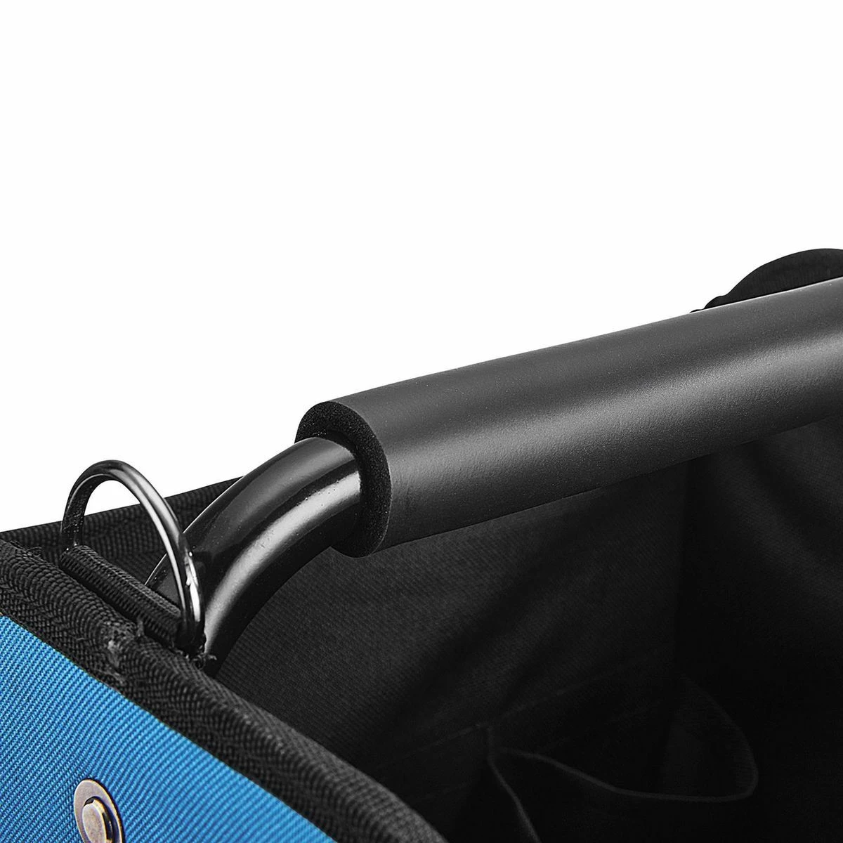 Flash Sale โจ Hot Sale ๐ HERCULES 10 in. Tool Tote with 22 Pockets ๐ฅฐ โจ 8 Flash Sale โจ Hot Sale ๐ HERCULES 10 in. Tool Tote with 22 Pockets ๐ฅฐ โจ - Image 6