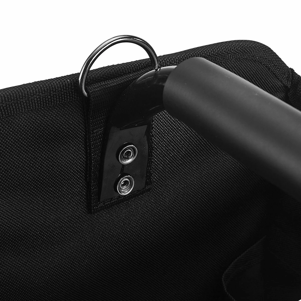 Flash Sale โจ Hot Sale ๐ HERCULES 10 in. Tool Tote with 22 Pockets ๐ฅฐ โจ 9 Flash Sale โจ Hot Sale ๐ HERCULES 10 in. Tool Tote with 22 Pockets ๐ฅฐ โจ - Image 7