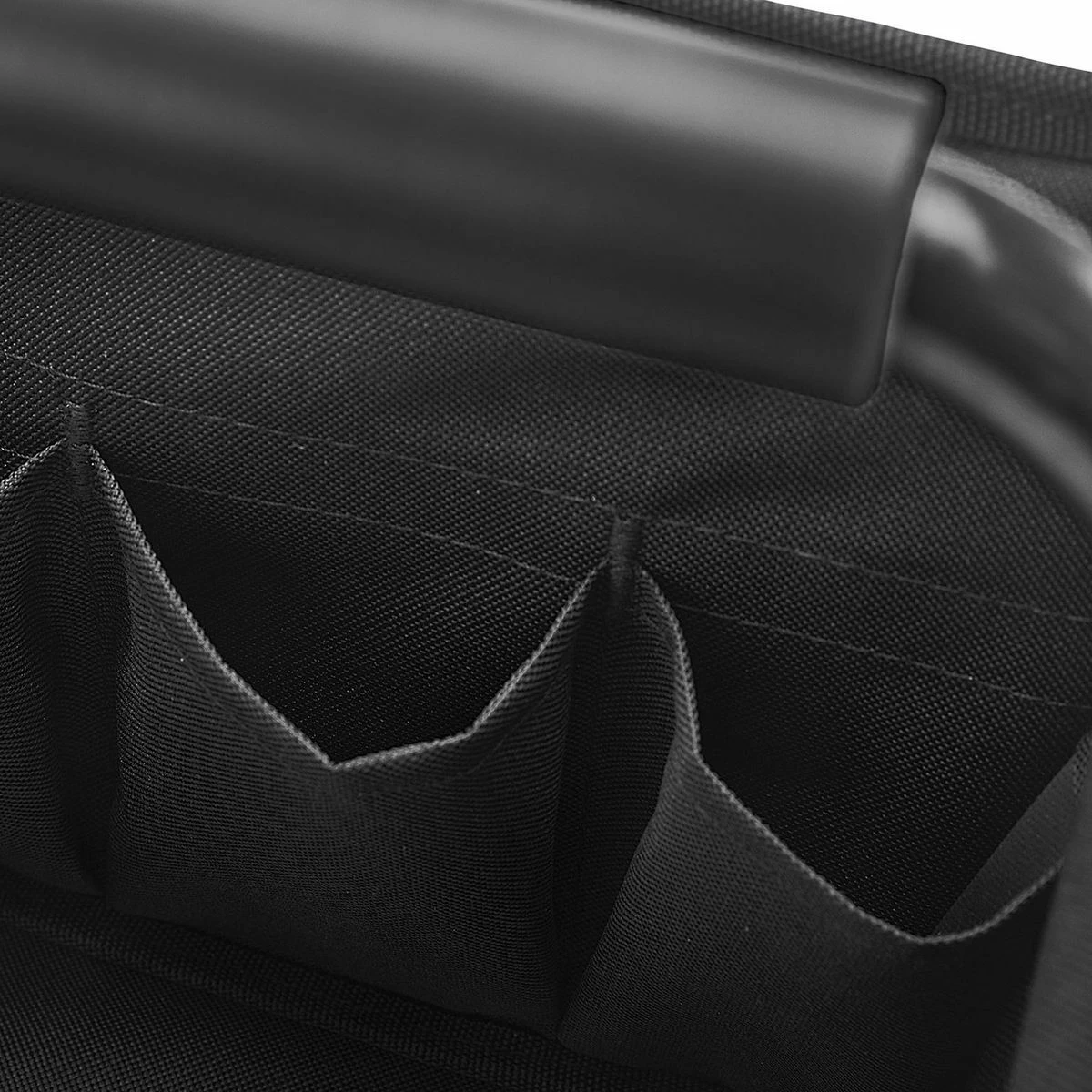 Flash Sale โจ Hot Sale ๐ HERCULES 10 in. Tool Tote with 22 Pockets ๐ฅฐ โจ 10 Flash Sale โจ Hot Sale ๐ HERCULES 10 in. Tool Tote with 22 Pockets ๐ฅฐ โจ - Image 8