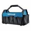 New ๐ Discount ๐ฅ HERCULES 17 in. Tool Tote with 19 Pockets ๐ ๐ 1 New ๐ Discount ๐ฅ HERCULES 17 in. Tool Tote with 19 Pockets ๐ ๐ -Hercules Sales Store 64659 I 1